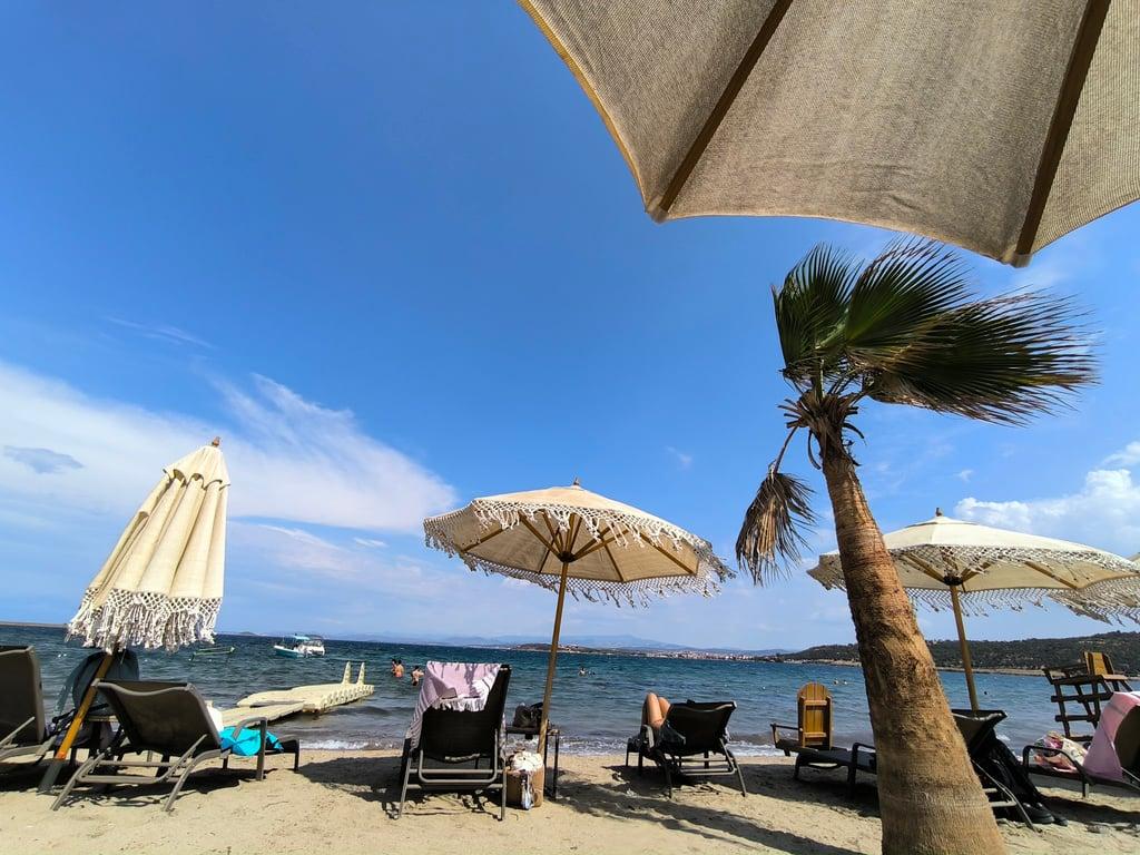 Cunda Kesebir Beach fotoğraf 3