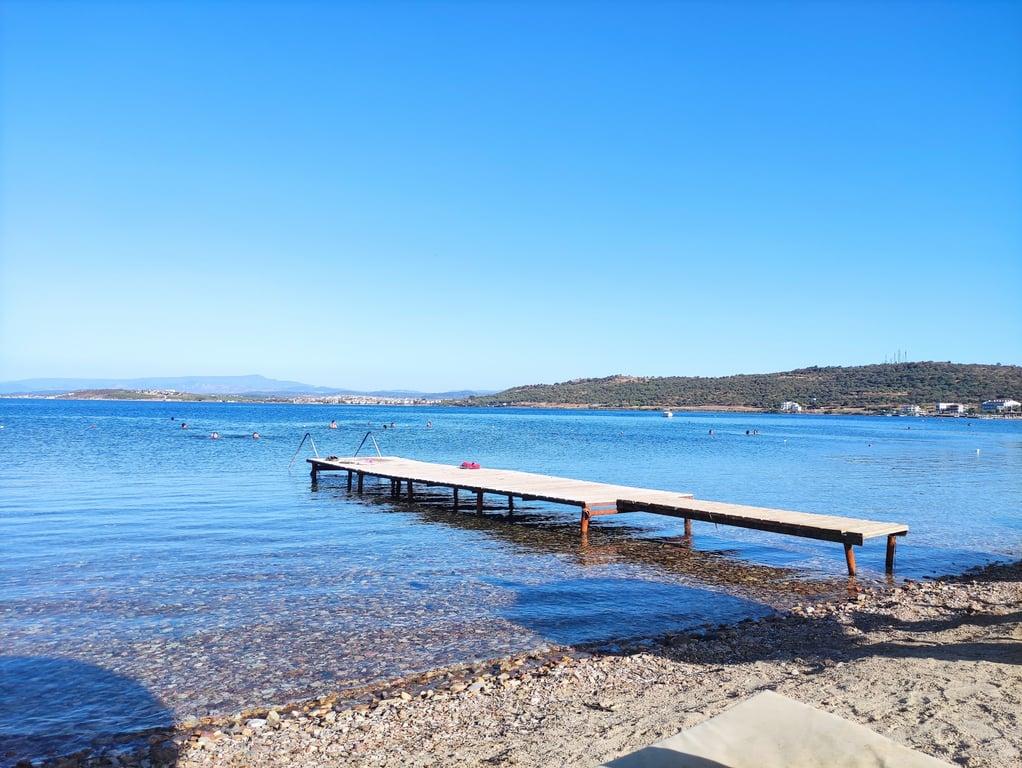 Cunda Kesebir Beach fotoğraf 4