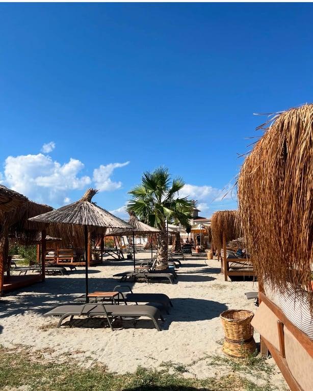 Cunda Kesebir Beach fotoğraf 6