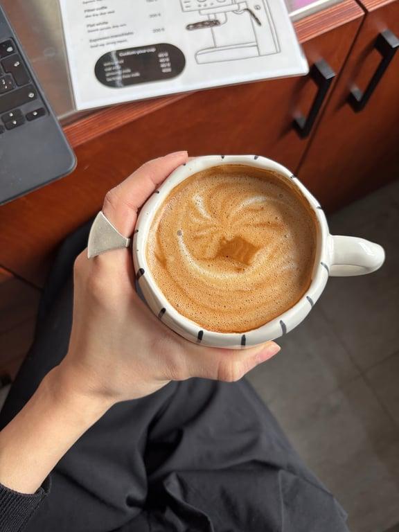 Cut Up Coffee & Art Gallery fotoğraf 6
