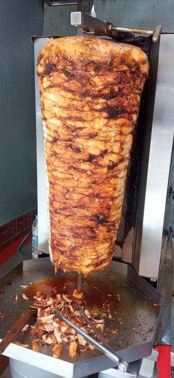 Suriçi Döner Salonu fotoğraf 2