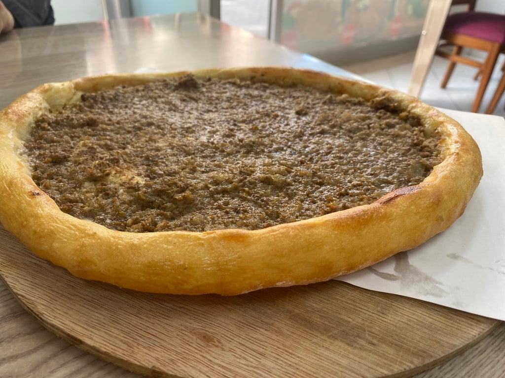 Sürmene Pide fotoğraf 2