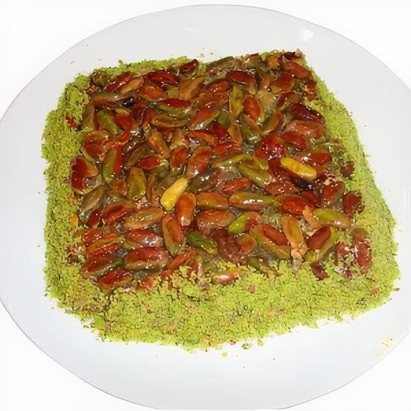 Şirinoğlu Baklava - Yeni Stadyum Şubesi - Sarıçam - Adana fotoğraf 5