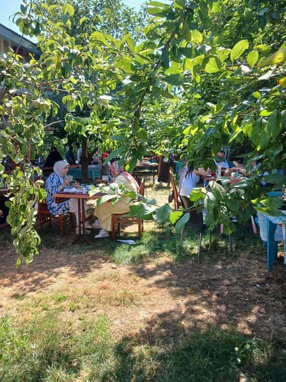 Cumalıkızık Doğa Köy Kahvaltısı fotoğraf 6