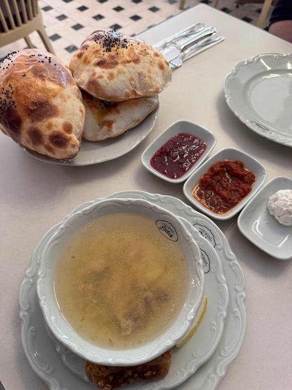 Emirgan Sütiş Fişekhane fotoğraf 4