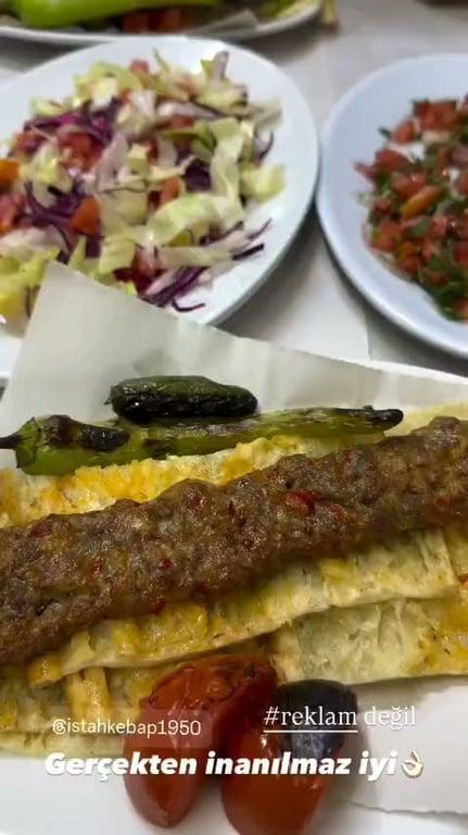 İştah Kebap 1950 fotoğraf 2