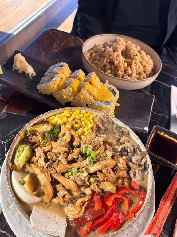 Wok n Walk fotoğraf 5