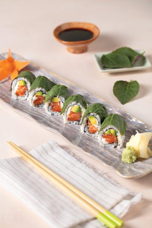 SushiCo Bursa fotoğraf 3