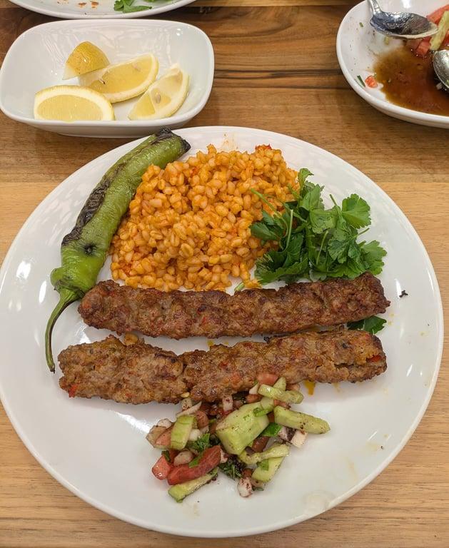 Mardin Et Ve Kebap Salonu fotoğraf 4