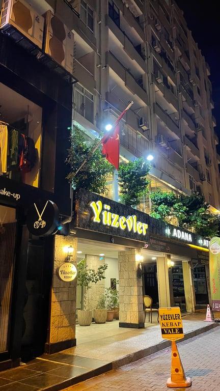 Yüzevler Restoran fotoğraf 6