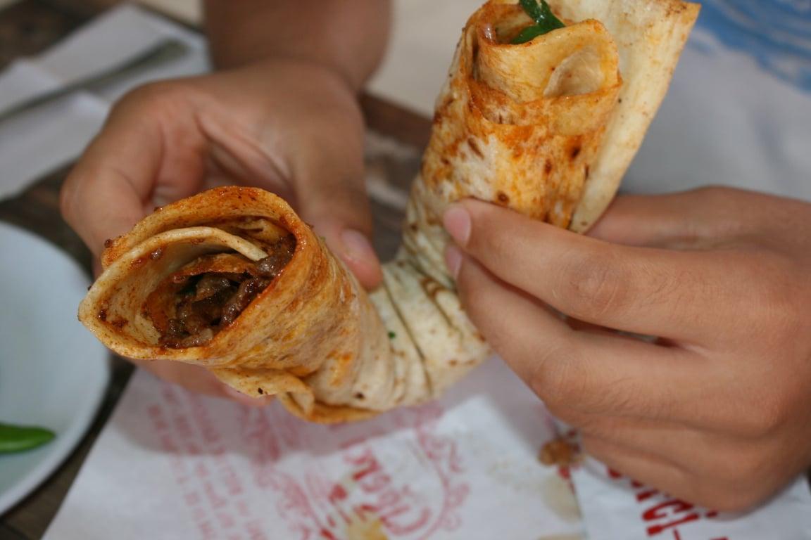 Ciğerci Hasan Tantuni fotoğraf 4