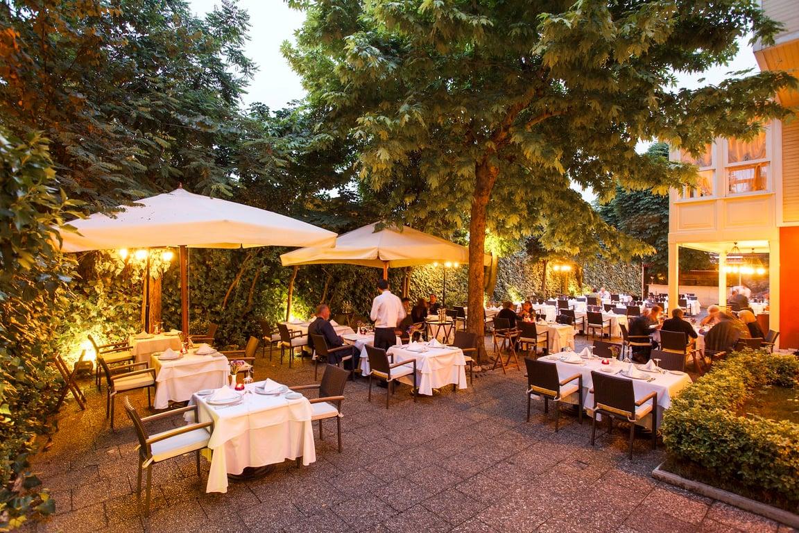Asitane Restaurant fotoğraf 1