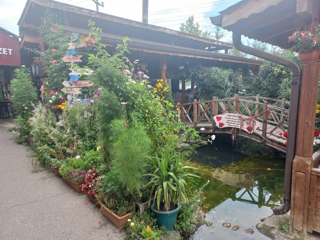 Mengen Lezzet Dünyası fotoğraf 3