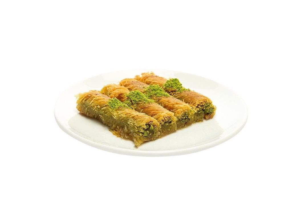 Şirinoğlu Baklava - Yeni Stadyum Şubesi - Sarıçam - Adana fotoğraf 3