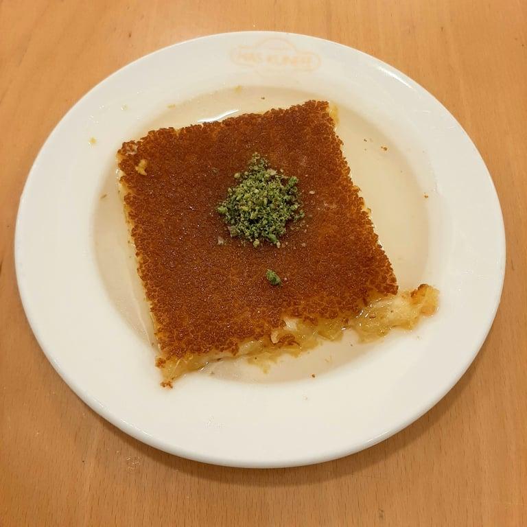 Has Künefe fotoğraf 4