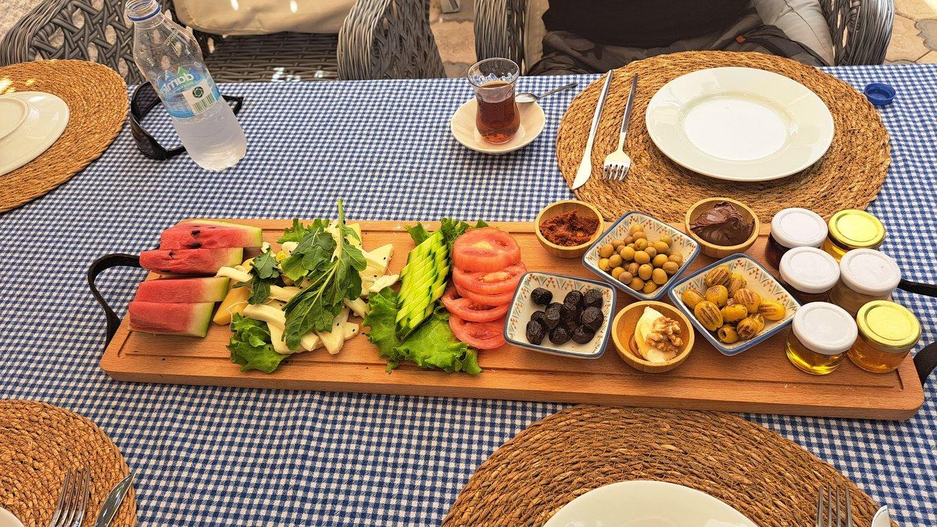 Köyün Kahvaltıcısı Alaçatı fotoğraf 4
