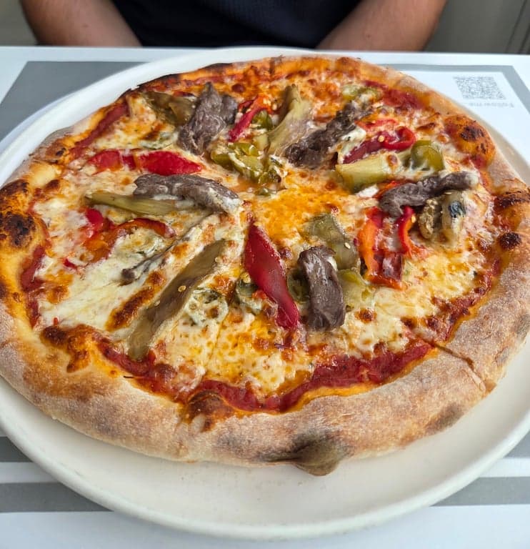 Dababa Restaurant fotoğraf 19