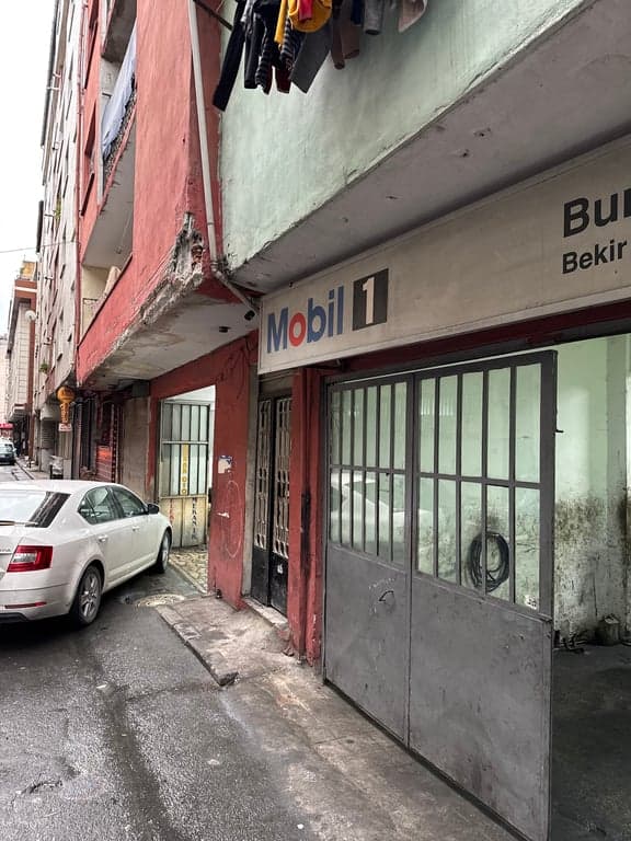 Dama Automotive fotoğraf 3