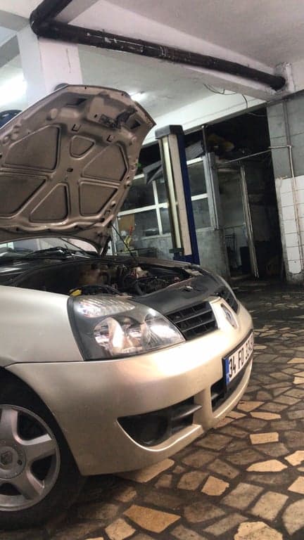 Dama Automotive fotoğraf 4
