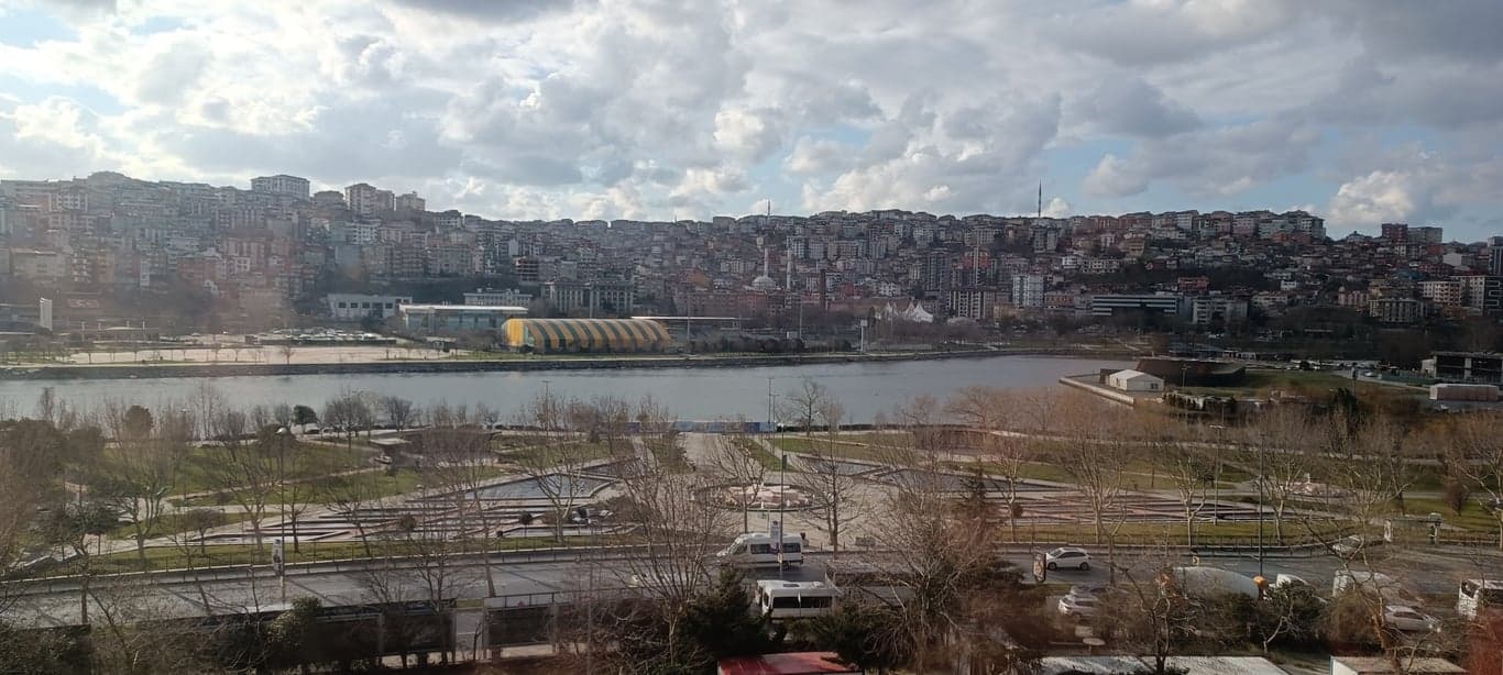 Dama Lounge Cafe fotoğraf 4