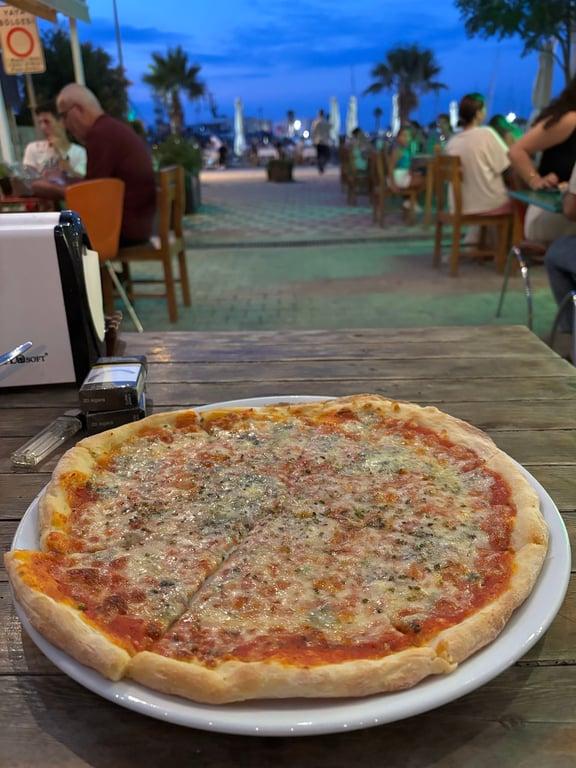 Buono Pizza Yeni Foça fotoğraf 6