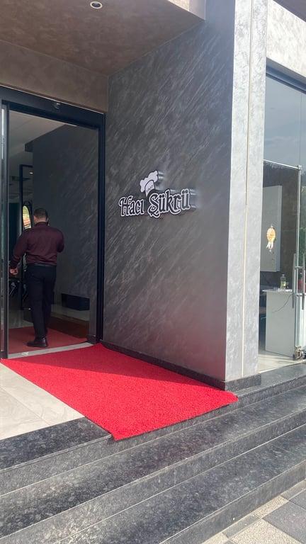 Hacı Şükrü Meram fotoğraf 3