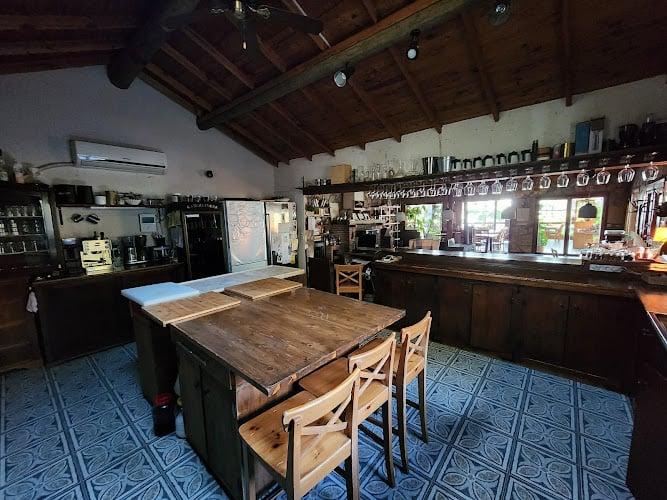The Rabbit Hole Restaurant