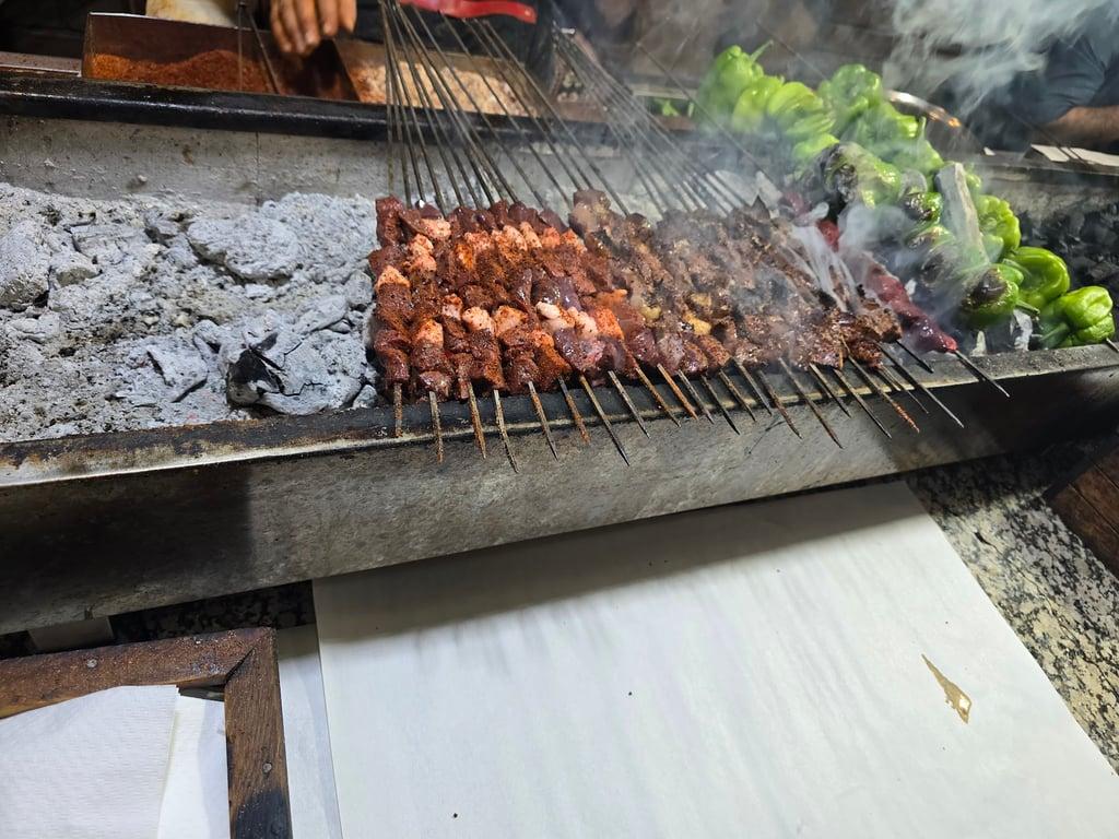 Cigerci Hüsnü Usta fotoğraf 3