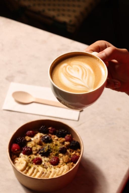 Deal Coffee Beşiktaş fotoğraf 4