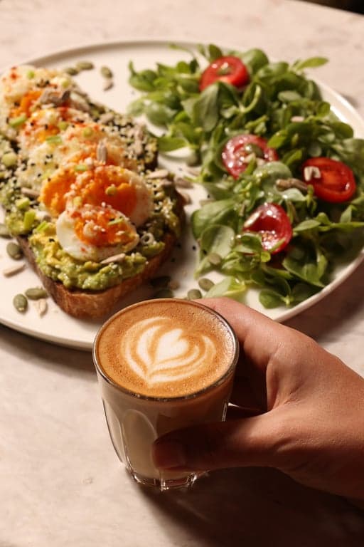 Deal Coffee Beşiktaş fotoğraf 6