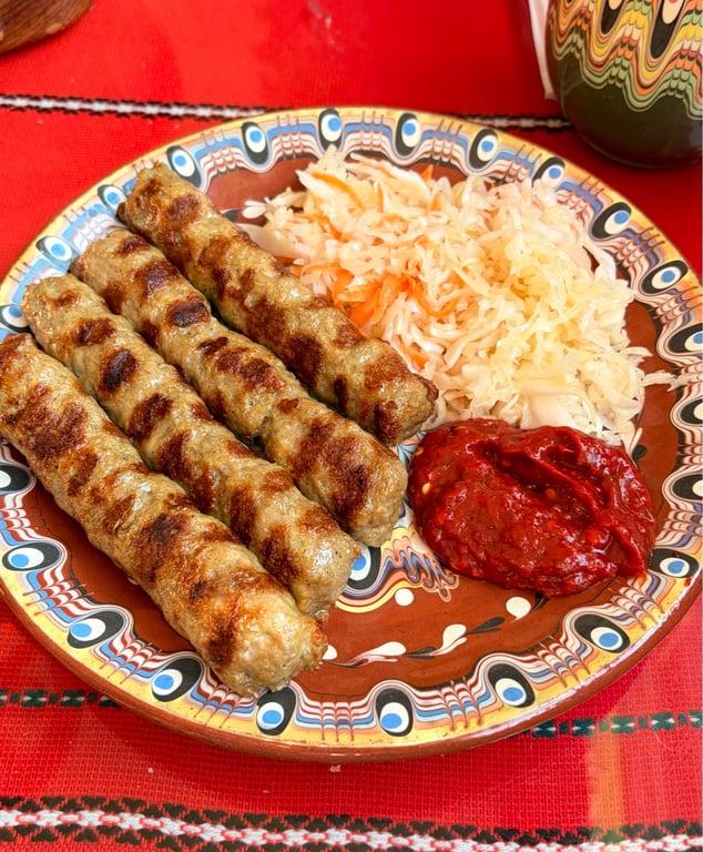 Deliorman Kebapçısı fotoğraf 3