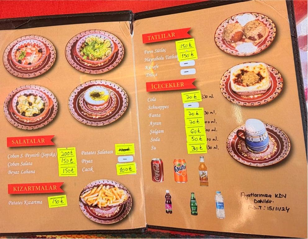 Deliorman Kebapçısı fotoğraf 5