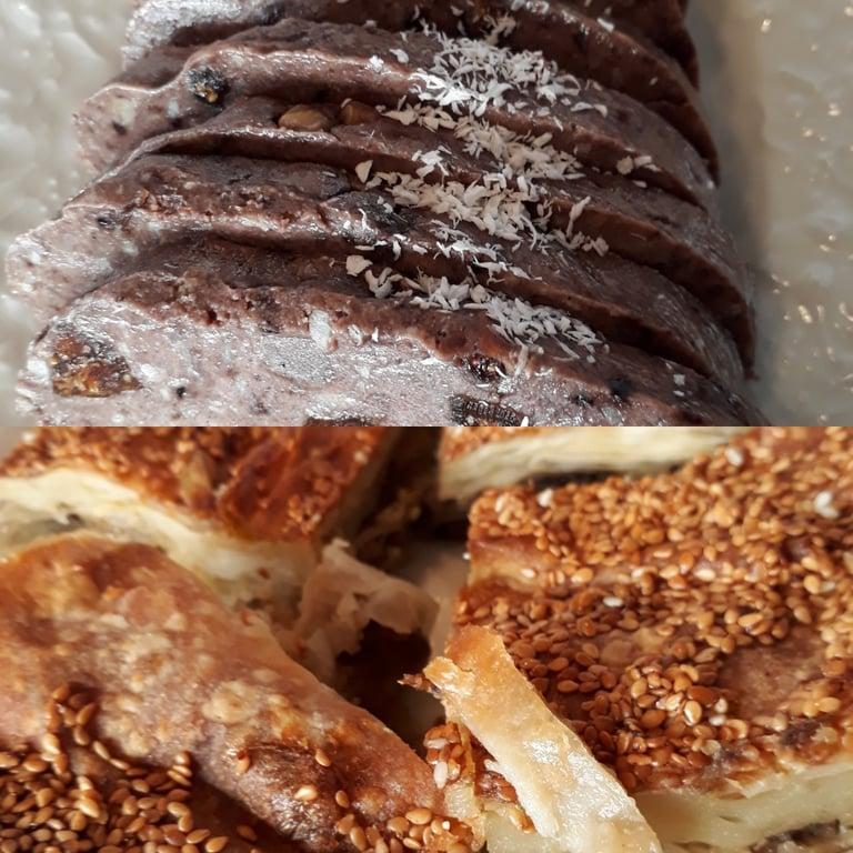 Delos Kafe fotoğraf 5