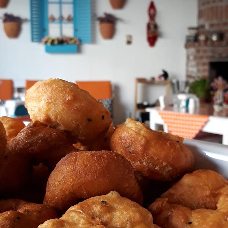 Delos Kafe fotoğraf 6