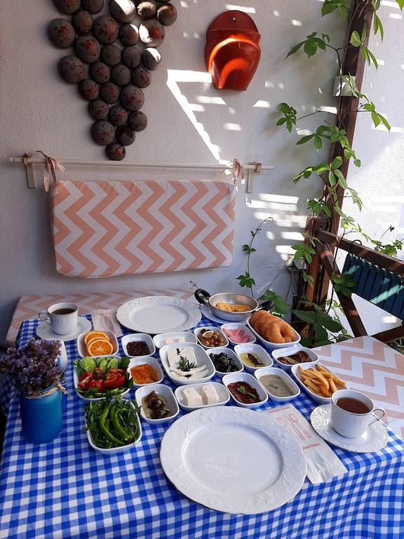 Delos Kafe fotoğraf 7