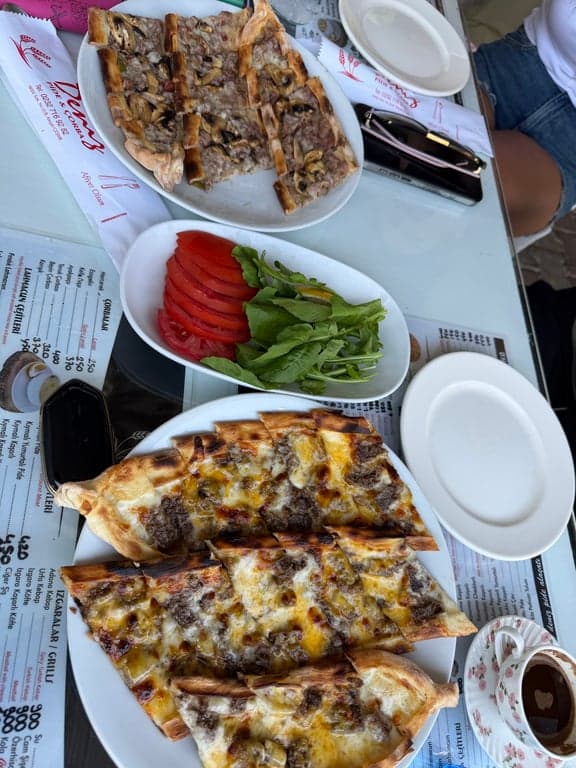 Deniz Pide fotoğraf 17