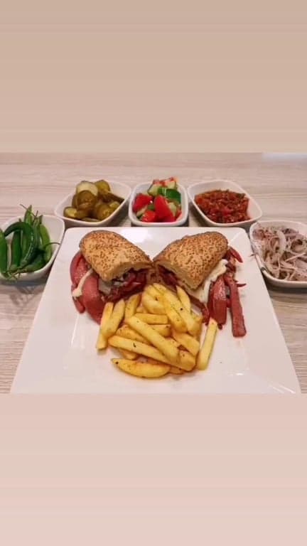 Denizli Çamlıca Restaurant fotoğraf 2