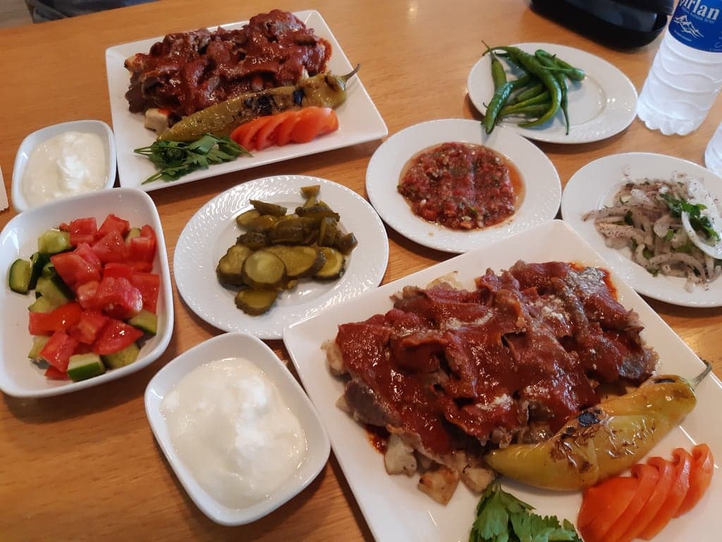 Denizli Çamlıca Restaurant fotoğraf 7