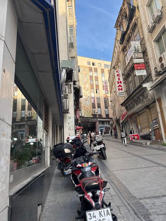 Diri Han fotoğraf 6