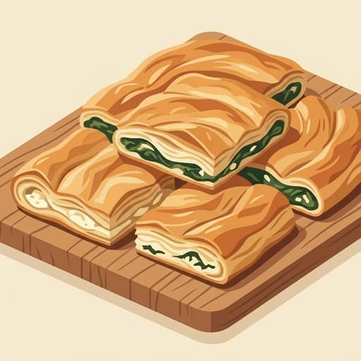 börek