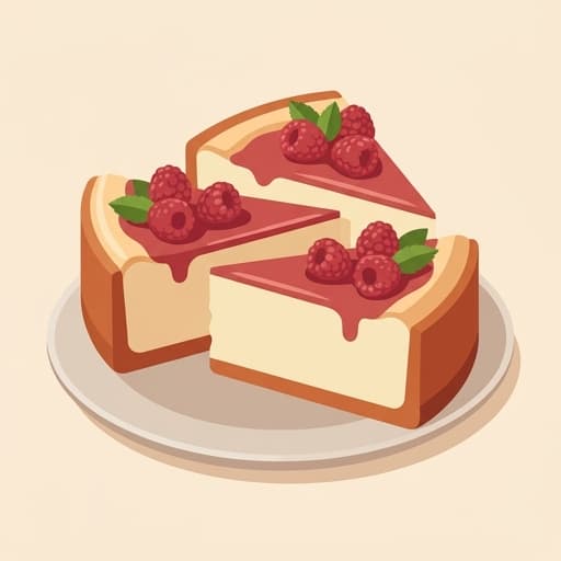 cheesecake