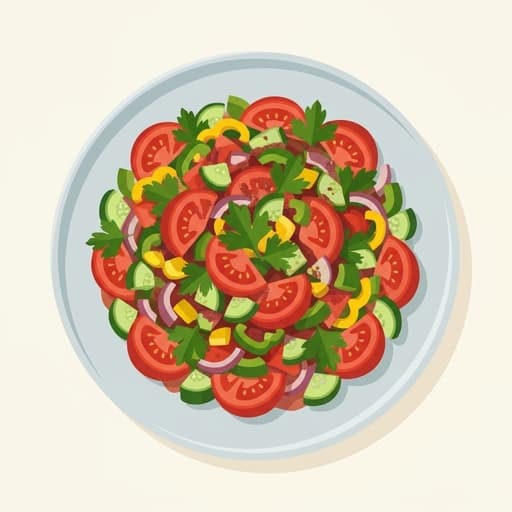Çoban Salata