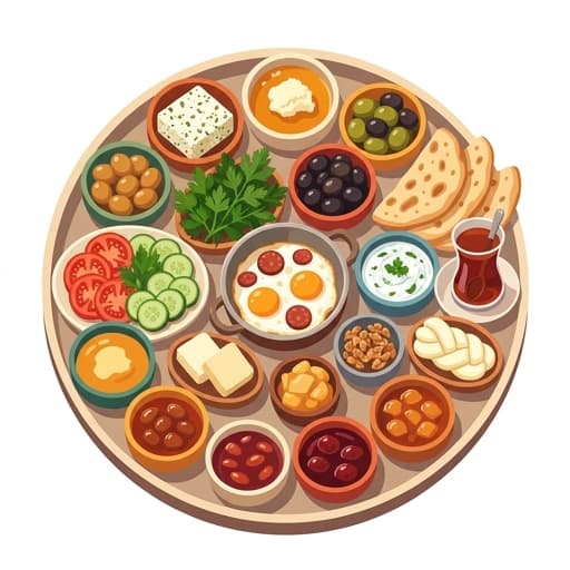 Van Kahvaltısı