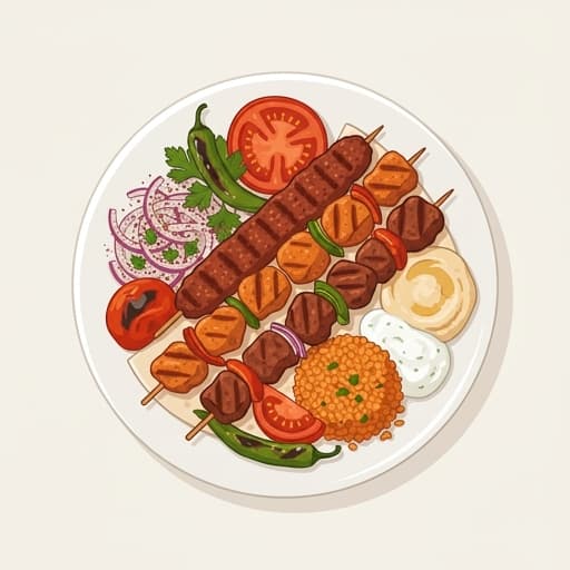 kebap