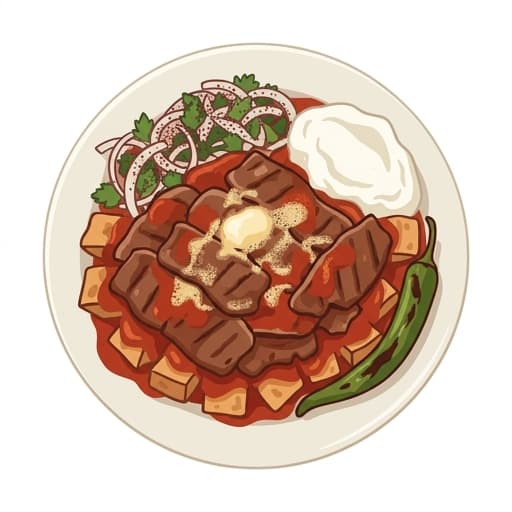 iskender