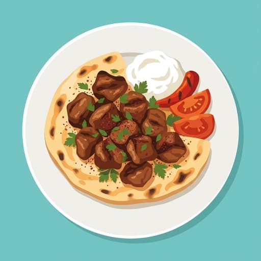 Yozgat Tandır Kebabı
