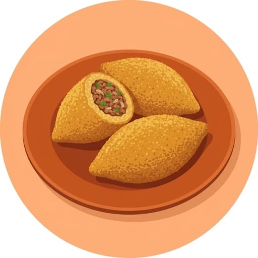 içli köfte