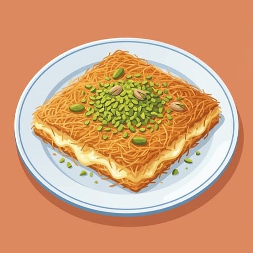 künefe