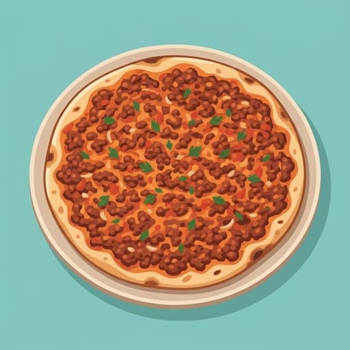 lahmacun
