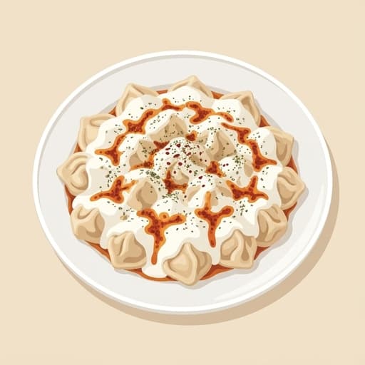 mantı